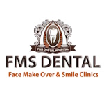مركز FMS الدولي لطب الأسنان: علاج الأسنان في الهند